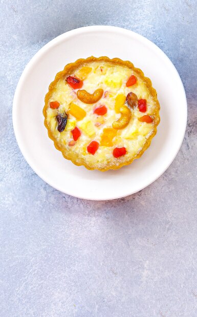 Fruit payasam recipe