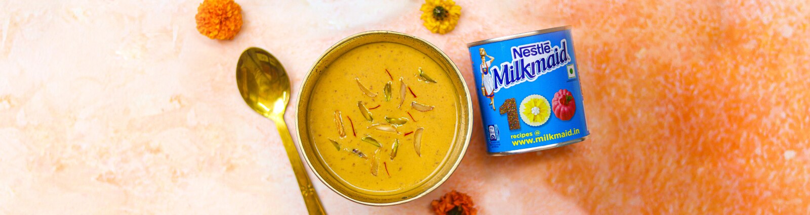 Caramel Payasam