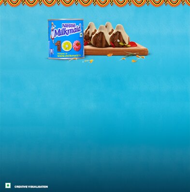 Welcome Bappa home with unique modak recipes, this Ganesh Chaturthi! 