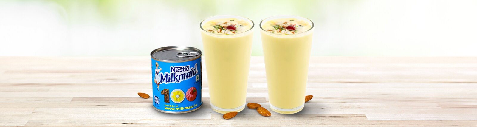 Winter Special Badaam Doodh Recipe
