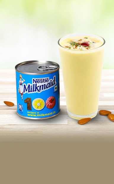 Winter Special Badaam Doodh Recipe