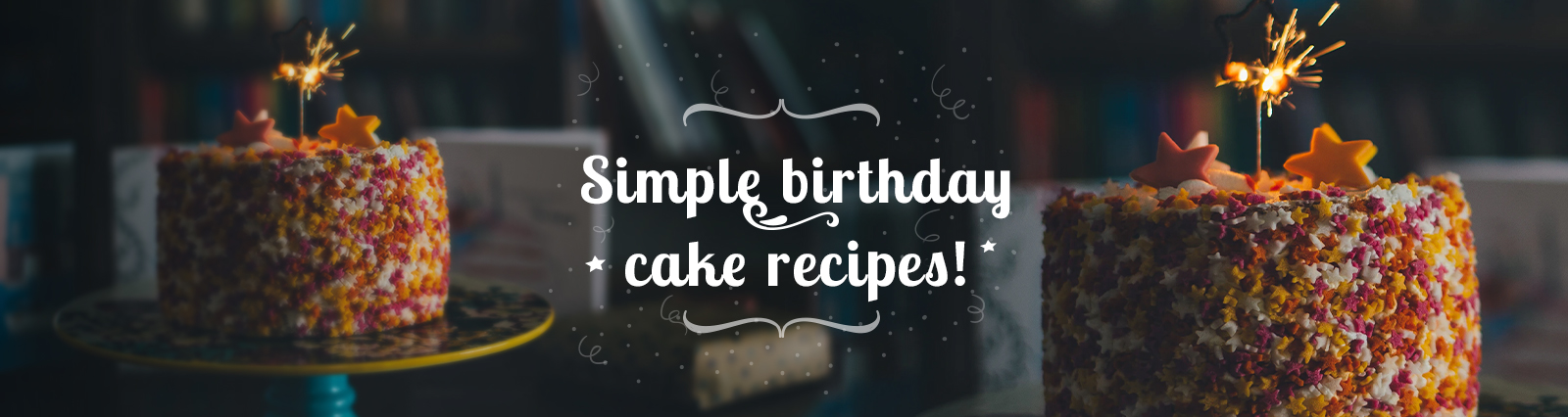 Best Birthday Cake Recipes