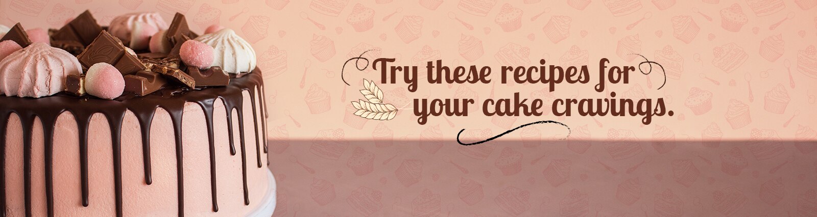 Best Cake Recipes