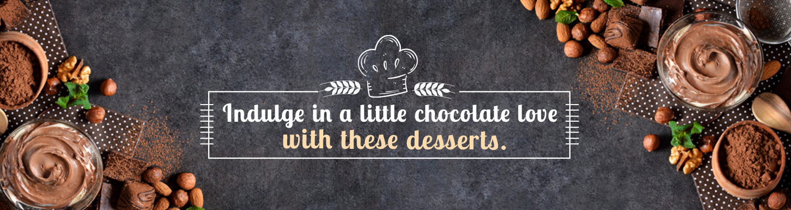 Best chocolate Recipes