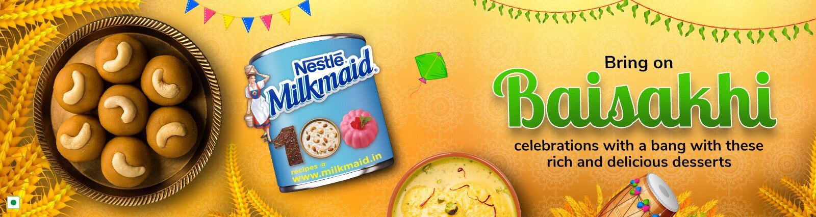 Baisakhi