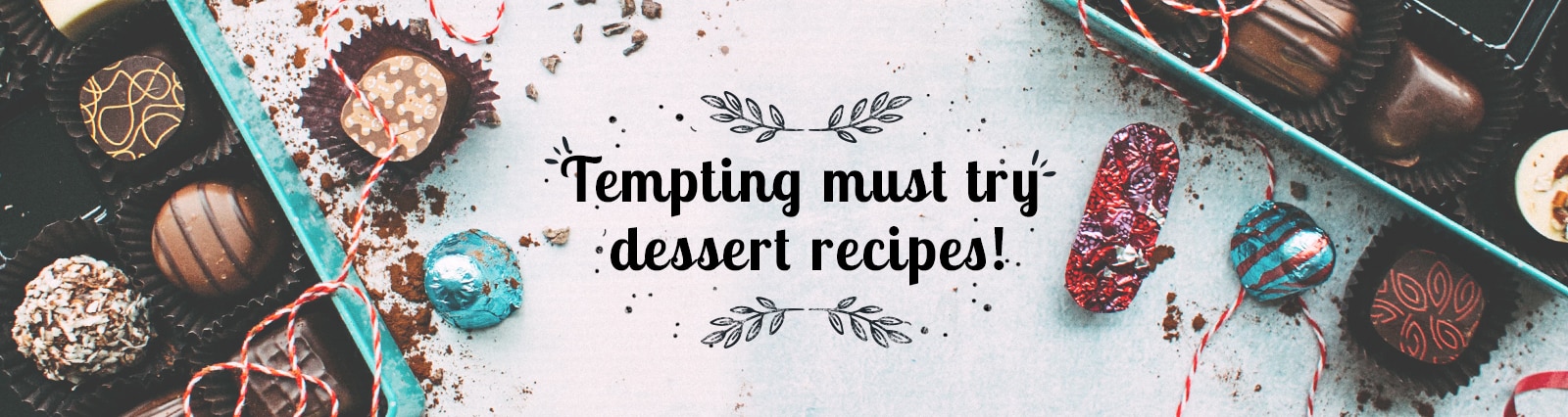 Best Dessert Recipes