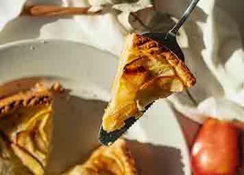 Apple Pie