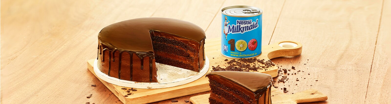 Chocolate Cake