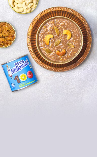 Chocolate sweet Pongal_thumbnail