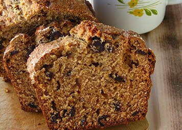 Date Bake