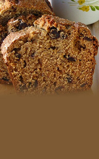 Date Bake