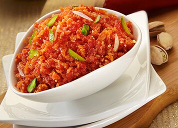 Gajar Ka Halwa