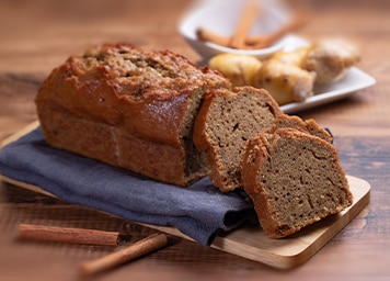 Ginger Bread Cake