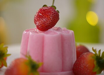 Jelly Pudding