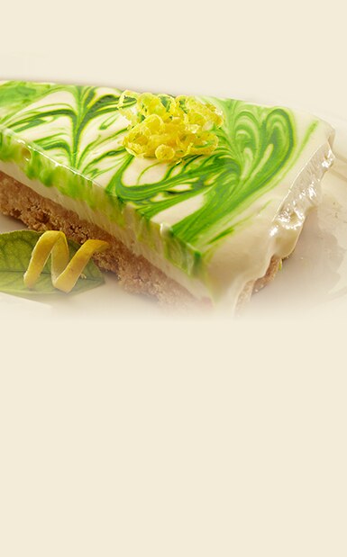 Lime Pie recipe