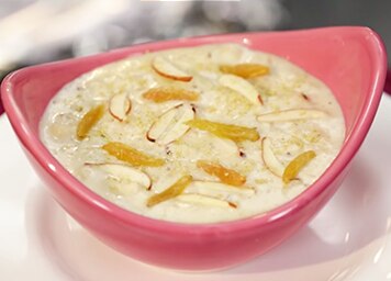 Makhana Kheer