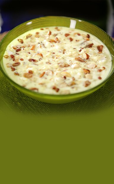 Mawa Kheer