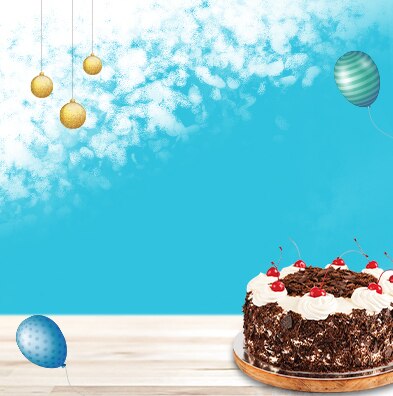 New Year Special Desserts Recipe