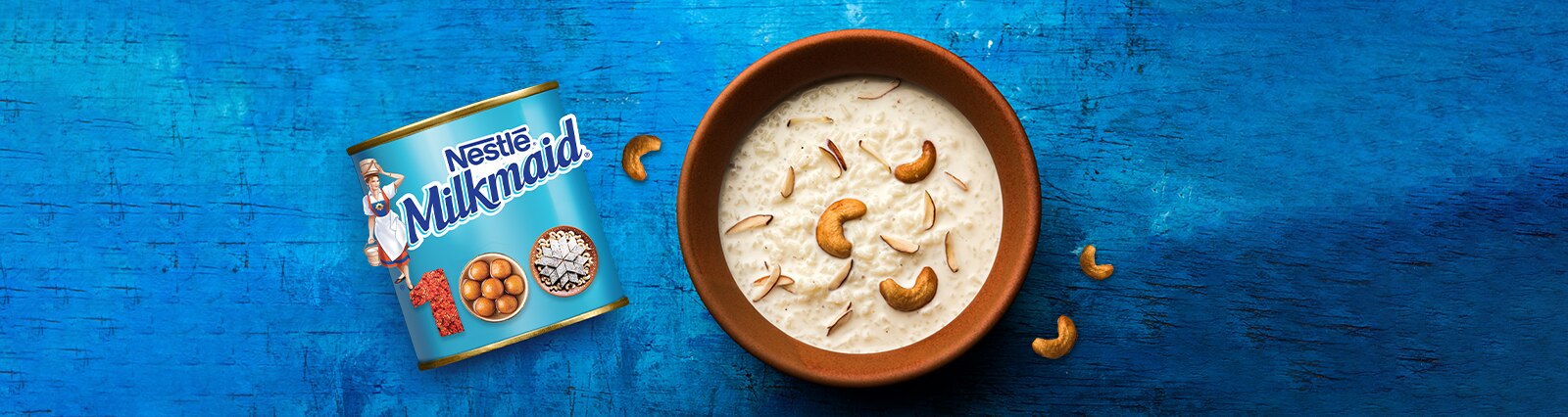 Rice Kheer