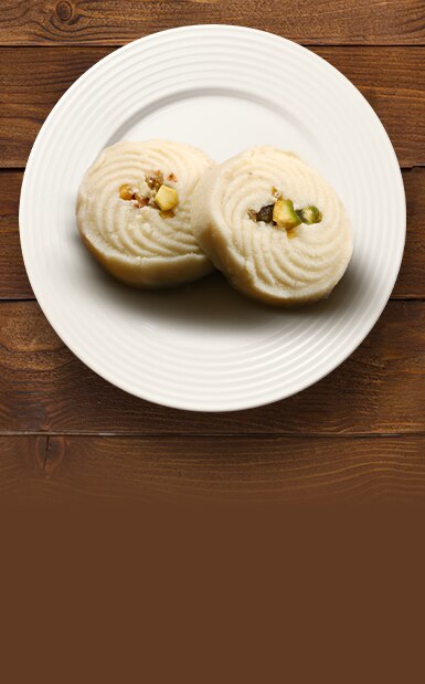 Sandesh Recipe