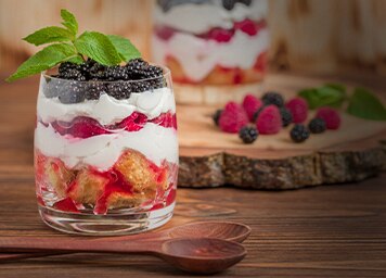 Trifle Pudding