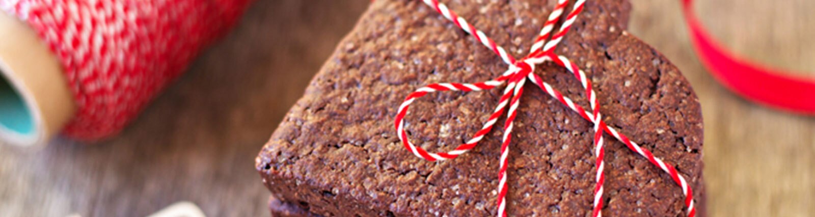 Chocolate Cookies