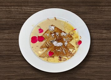 Bread Pudding Recipe