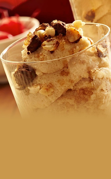 How to make coffee pannacotta