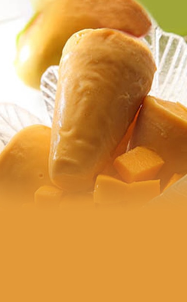 Recipe for mango kulfi