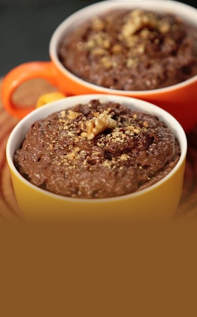 Mocha Exquisite