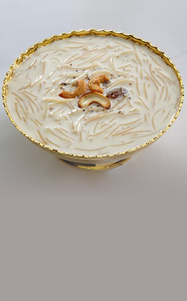 Semiyan Payasam