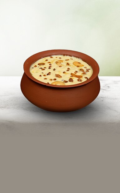 Sweet Corn Payasam/Kheer