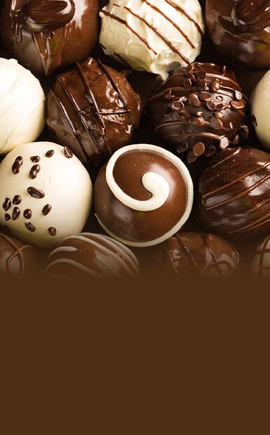 Chocolate Truffle Recipe