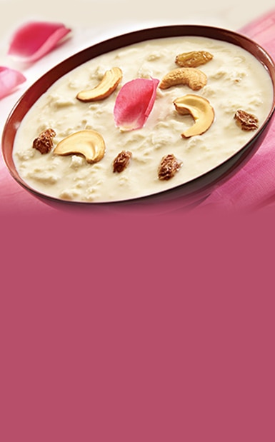 Easy Channaer Payesh Recipe