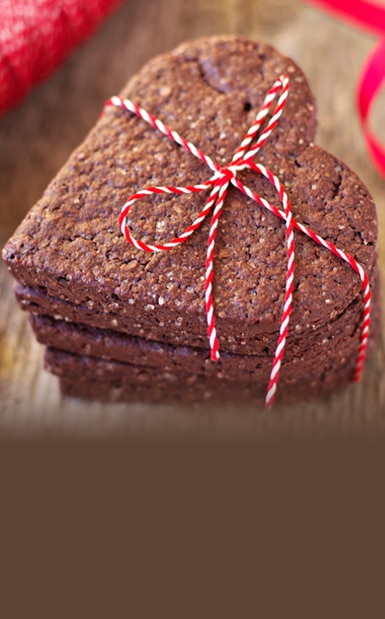 Delicious cookie recipe