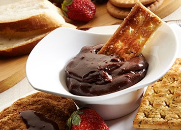 Chocolate Walnut Spread