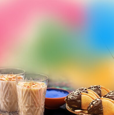 26 Holi Sweet dishes that you can make in the comfort of your home