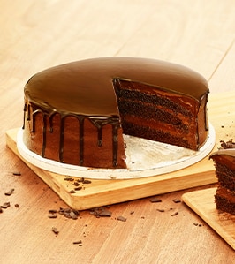 cakes recipes