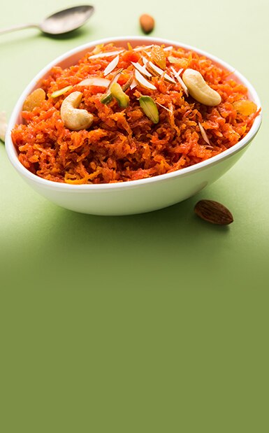 Winter special gajar ka halwa recipe