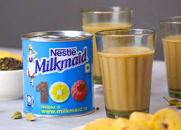 Irani Chai