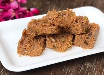 Irani Dessert