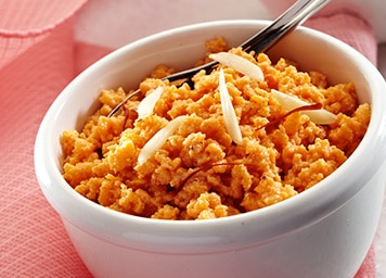 Jauz Ka Meetha Recipe