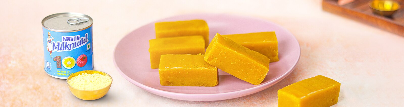 Mysore Pak