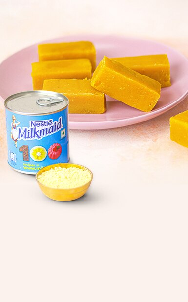 Mysore Pak