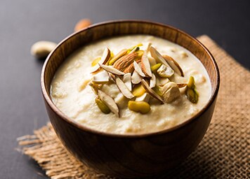 Rabdi Recipe
