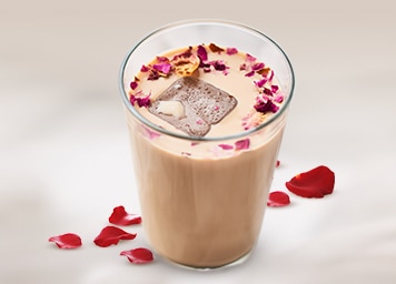 Rose Milk