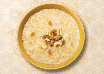 Sheer Kurma Recipe