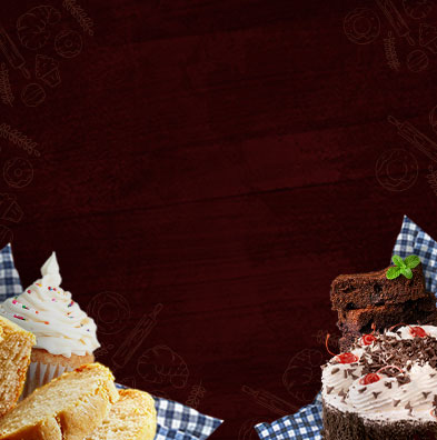 Baking will be a cakewalk with these easy recipes