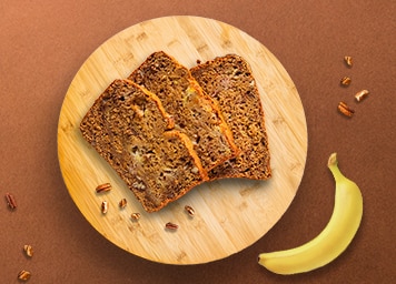 Banana Cake