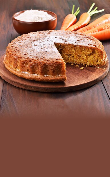 How To Make Carrot Cake